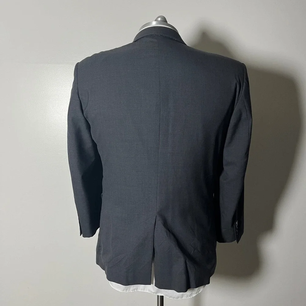 Jos. A. Bank classic charcoal